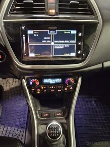 Suzuki Sx4 S-cross 1,4 turbo - 11