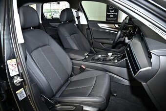 Audi A6 Avant Design 40 TDI quattro - 11