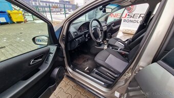 Mercedes A180cdi W169 - 11