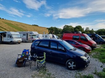 Renault Scenic 1 , 1,9 dci 75kw - 11