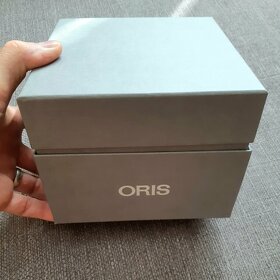 Predam nove panske hodinky Oris - 11