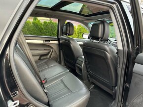 Kia Sorento 2.2CRDi 145kw Automat Panorama AWD(4x4) Facelift - 11