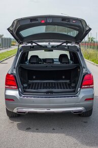 Mercedes GLK 220 CDI 4MATIC A/T - 11