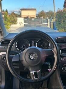 VW Golf 6 1.2tsi 77kw - 11