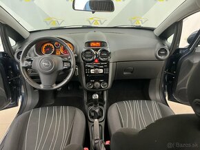 Opel Corsa 1,2 16V Color Edition - 11