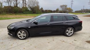 Opel Insignia ST 2.0. CDTI Innovation - 11