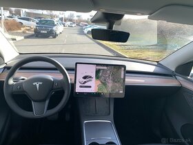 NOVÁ - Tesla Model Y 75kWh Long Range AWD - 11