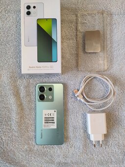 Xiaomi Redmi Note 13 256GB,8GB RAM 5G - 11