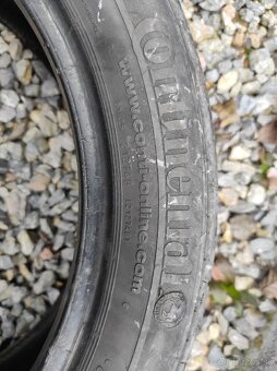 Letné pneumatiky 185/50 R16 - 11