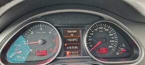 Audi Q7 Quatro 3.0TDi - 11