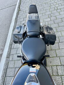 SUZUKI VL800 VOLUSIA….2004….TOP STAV - 11