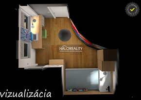 HALO reality - Predaj, rodinný dom Spišská Belá, Strážky - N - 11