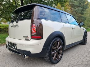 ===Mini Cooper S CLUBMAN R55=== - 11