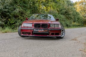 BMW E36 330i M54B30 - Drift Špeciál - 11