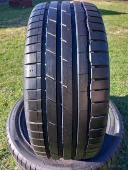 245/45 r19 letne pneumatiky - 11