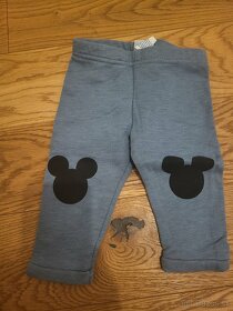 Komplet Mickey Mouse 62 - 11