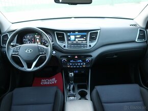 Odstúpim leasing na Hyundai Tucson 2018 AUTOMAT, odpočet DPH - 11