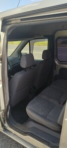 Ford Tourneo 1.8TDCi 8miestne - 11