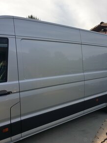 VW CRAFTER 130kw - 11