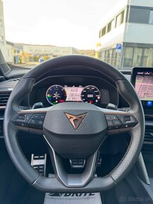 Cupra Formentor 1.4 TSI eHybrid 245k DSG Veloz - 11