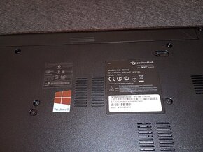 Notebook Packard Bell ( ACER ) - 11