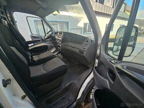 IVECO DAILY 2.3HPI - 11