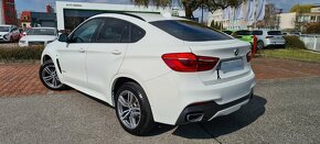 BMW X6 M sport  30d , 2018 , 89.000 km , SK - 11