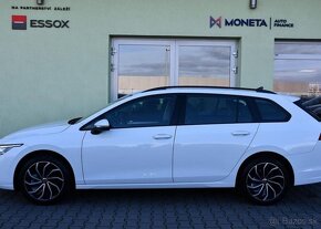 Volkswagen Golf 1.5TSi 96kW EVO LIFE 96 kw - 11