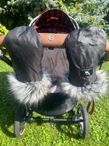 Kočík Cybex priam Rebellious - 3 kombinácia - 11