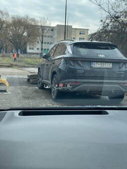 Toyota Corolla hybrid 2020 - 11