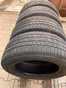 215/60R16 Continental zimne - 11