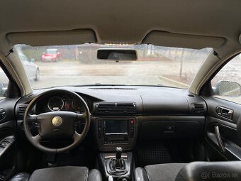 Volkswagen Passat B5.5 1.9 TDi 96kw - 11