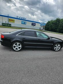 Audi A8 - 11