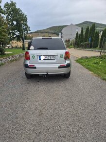 Suzuki SX4 1.9DDiS 88 Kw - 11