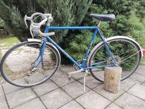 Stare retro bicykle. - 11