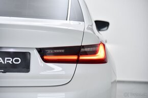 rad 3 sedan 320d mHEV xDrive A/T, Full LED, VirtualCockpit - 11