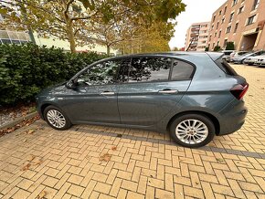 Fiat Tipo - 11