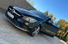 Mercedes CLA180D - 11