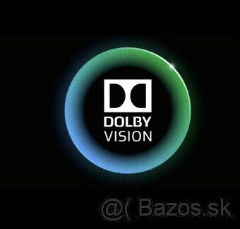 Android box 4K dolby vison  podpara - 11