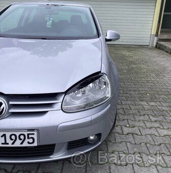 Mracitka VOLKSWAGEN GOLF MK5 EOS GOLF MK6 - 11