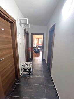 APARTMÁN 68 m2 + Balkón 4 m2 na DONOVALOCH, AD KAMZÍK - 11