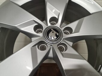 5x112 R18 AUDI 7,0j ET47 - 11