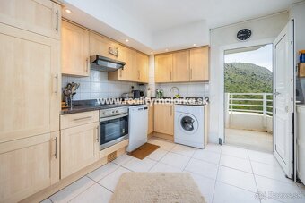 Na predaj apartmán s výhľadom na more v Puerto de Alcúdia - 11