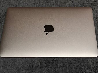 MacBook 12 - 11