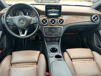 Mercedes Benz GLA 200d - 37000km - Automat - 11