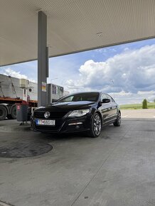 vw cc 3.6 v6 220kw cena do konca týždňa - 11