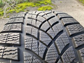 265/40 r20 zimne pneumatiky 265/40/20 265 40 20 pneu R20 - 11