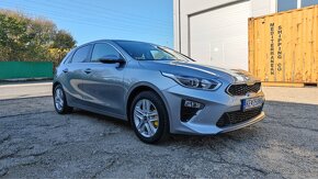 Kia Ceed 1.4 CVVT, GOLD - 11