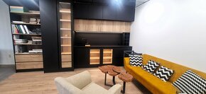 Zariadený,elegantný priestor,showroom,44m2,Budovateľská ul. - 11