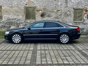 Audi a8 3.0TDI 171kw - 11